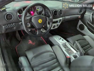 FERRARI 360 - 3