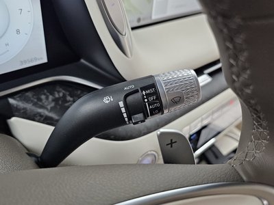 2022 Genesis G90 (RS4) thumbnail 26