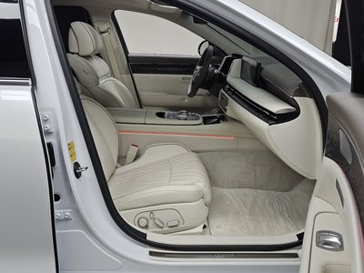 2022 Genesis G90 (RS4) thumbnail 16