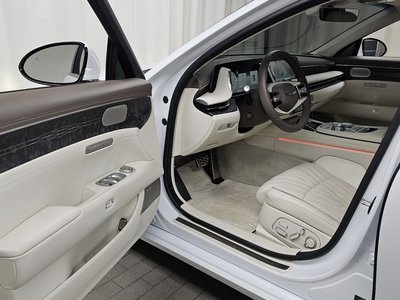 2022 Genesis G90 (RS4) thumbnail 13