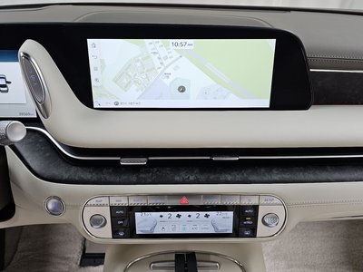 2022 Genesis G90 (RS4) thumbnail 18