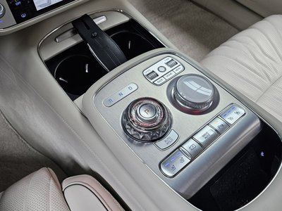 2022 Genesis G90 (RS4) thumbnail 12