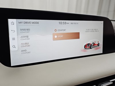 2022 Genesis G90 (RS4) thumbnail 32