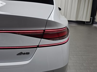 2022 Genesis G90 (RS4) 照片 10