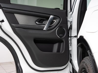 LAND ROVER DISCOVERY SPORT - 5