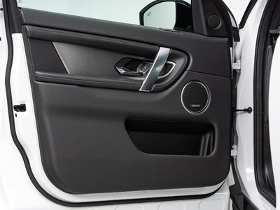 LAND ROVER DISCOVERY SPORT - 4