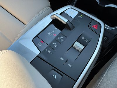 2024 BMW X1 — миниатюра 23