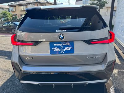 2024 BMW X1 — миниатюра 11