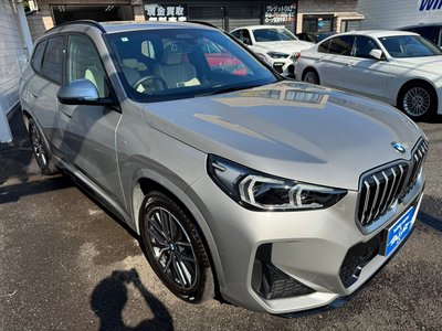 2024 BMW X1 — миниатюра 14