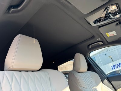 2024 BMW X1 — миниатюра 21