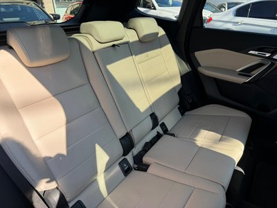 2024 BMW X1 — миниатюра 36