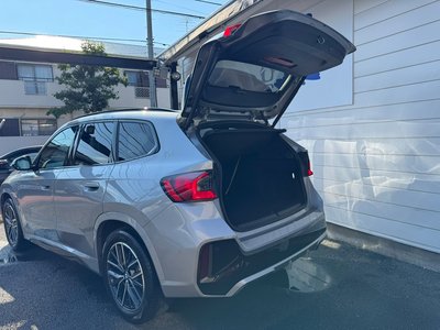 2024 BMW X1 — миниатюра 39