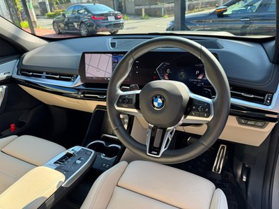 2024 BMW X1 — миниатюра 22