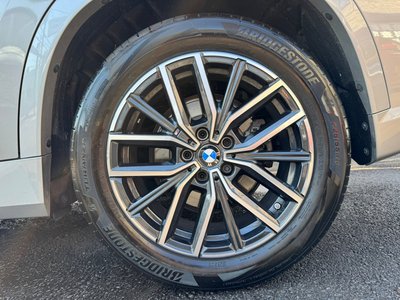 2024 BMW X1 — миниатюра 16