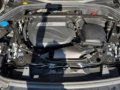 2024 BMW X1 — миниатюра 42