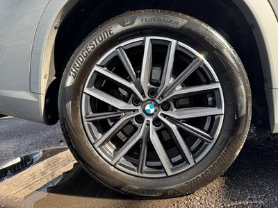 2024 BMW X1 — миниатюра 18