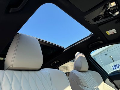 2024 BMW X1 — миниатюра 20