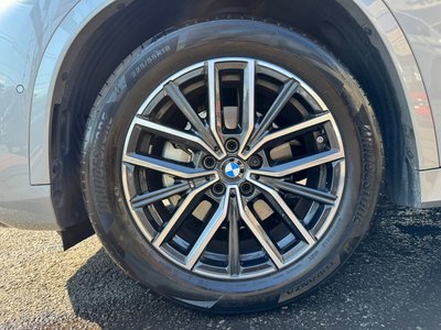 2024 BMW X1 — миниатюра 15