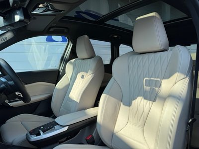 2024 BMW X1 — миниатюра 41
