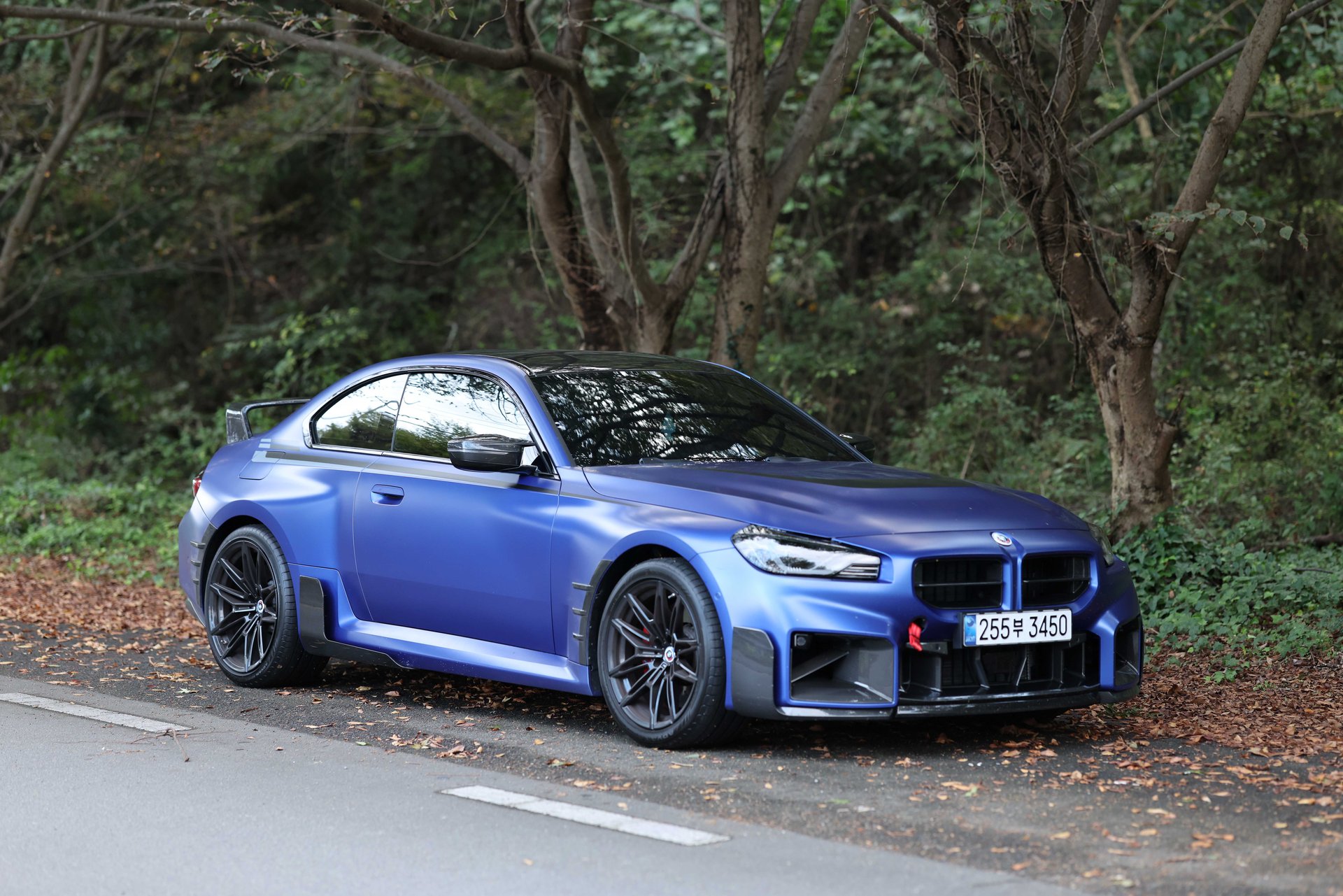 BMW M2 - View 1