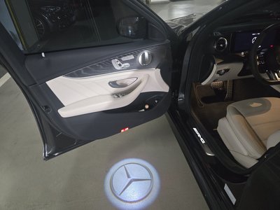 2023 Mercedes-BENZ E-CLASS — фото 6