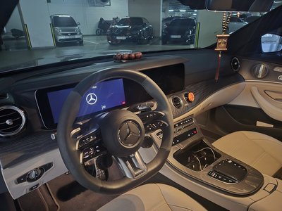 2023 Mercedes-BENZ E-CLASS — фото 9