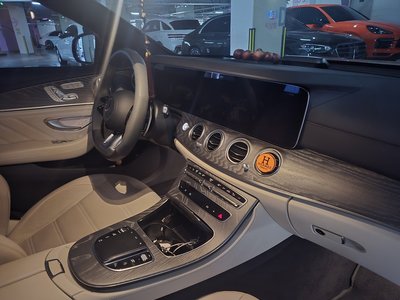 2023 Mercedes-BENZ E-CLASS — миниатюра 12