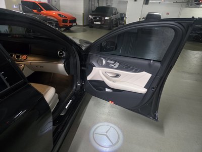 2023 Mercedes-BENZ E-CLASS — миниатюра 11