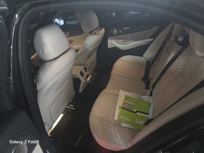 2023 Mercedes-BENZ E-CLASS — миниатюра 15