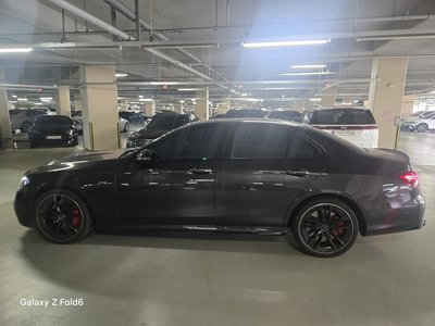 2023 Mercedes-BENZ E-CLASS — миниатюра 20