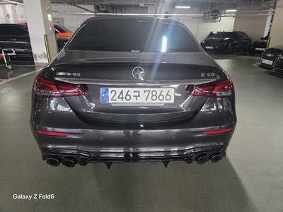2023 Mercedes-BENZ E-CLASS — миниатюра 16