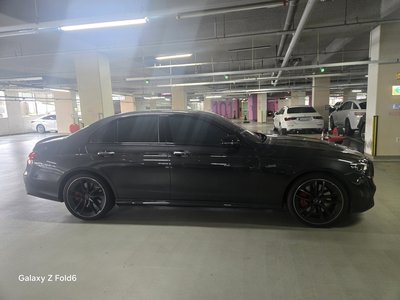 2023 Mercedes-BENZ E-CLASS — миниатюра 18