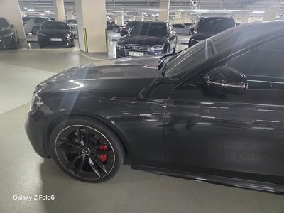 2023 Mercedes-BENZ E-CLASS — миниатюра 19