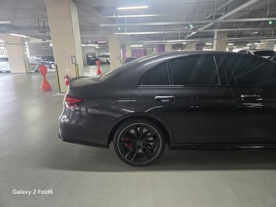 2023 Mercedes-BENZ E-CLASS — миниатюра 17