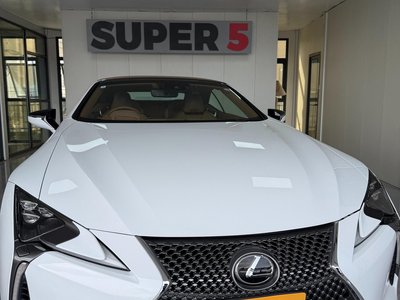 2020 Lexus LC CONVERTIBLE 缩略图 46