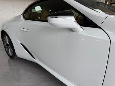 2020 Lexus LC CONVERTIBLE 缩略图 45