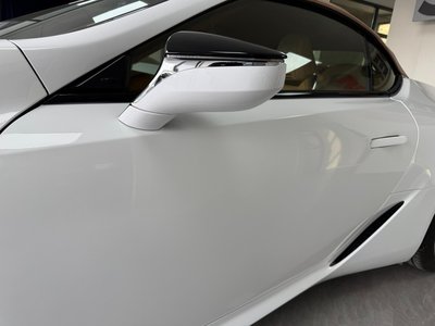 2020 Lexus LC CONVERTIBLE 缩略图 42