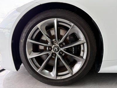 2020 Lexus LC CONVERTIBLE 缩略图 17