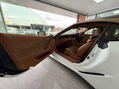 2020 Lexus LC CONVERTIBLE 缩略图 32