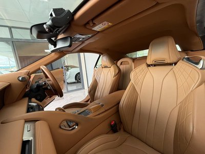 2020 Lexus LC CONVERTIBLE 缩略图 30