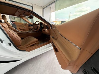 2020 Lexus LC CONVERTIBLE 缩略图 34