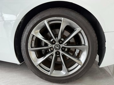 2020 Lexus LC CONVERTIBLE 缩略图 14