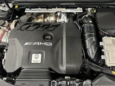 MERCEDES-BENZ A-CLASS - 7