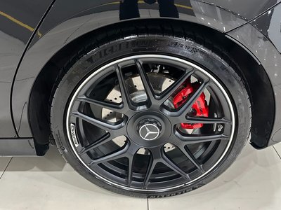 MERCEDES-BENZ A-CLASS - 6