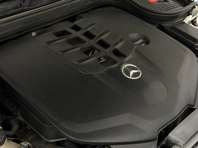 MERCEDES-BENZ GLS - 10