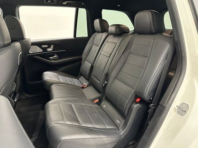 MERCEDES-BENZ GLS - 6