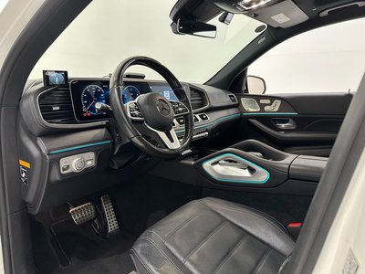 MERCEDES-BENZ GLS - 2