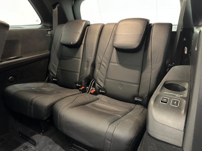 MERCEDES-BENZ GLS - 7