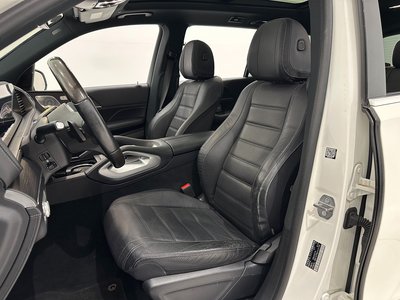 MERCEDES-BENZ GLS - 4