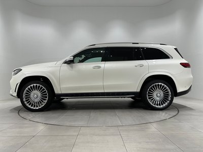 MERCEDES-BENZ GLS - 5